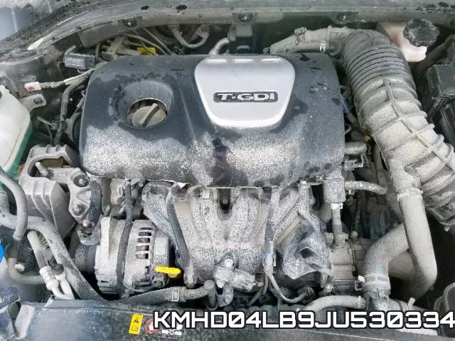 KMHD04LB9JU530334 фото 8