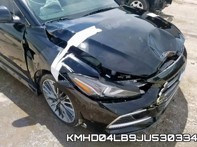KMHD04LB9JU530334 фото 10