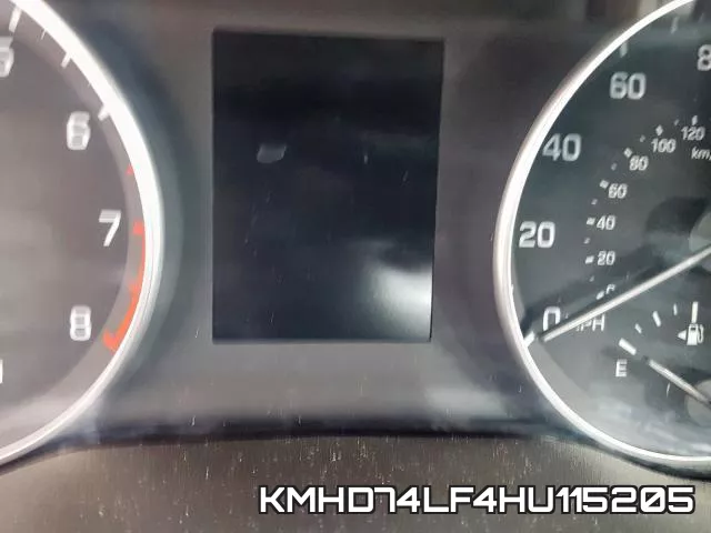 KMHD74LF4HU115205 фото 9