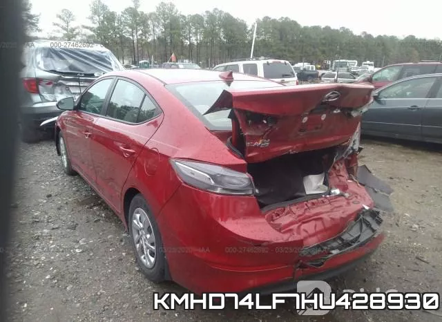 KMHD74LF7HU428930 фото 4