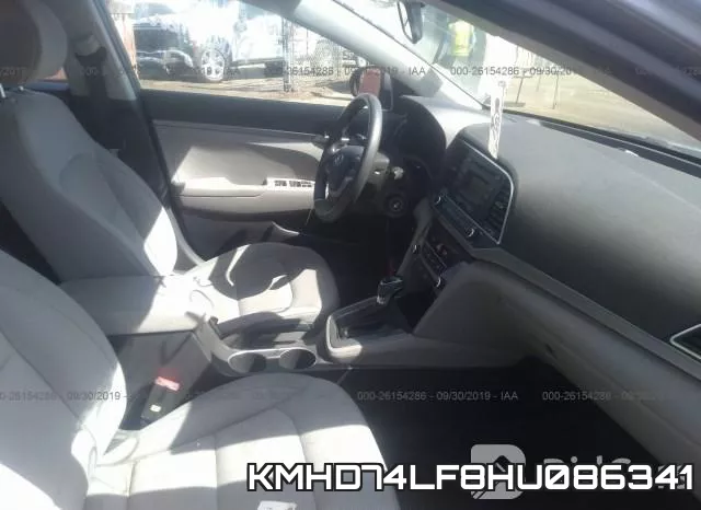 KMHD74LF8HU086341 фото 6
