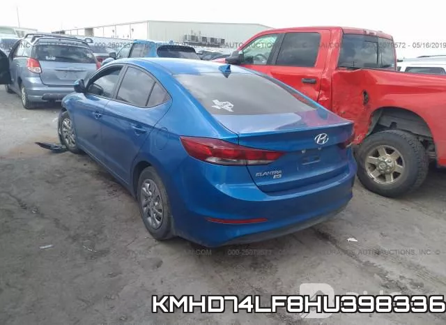 KMHD74LF8HU398336 фото 4
