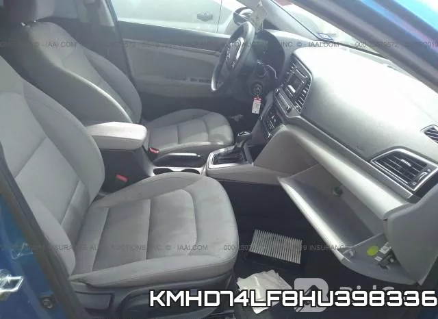 KMHD74LF8HU398336 фото 6