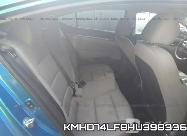 KMHD74LF8HU398336 фото 9