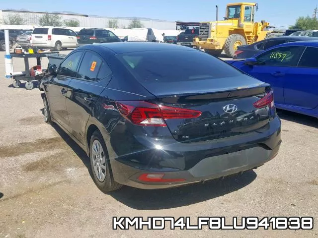 KMHD74LF8LU941838 фото 4