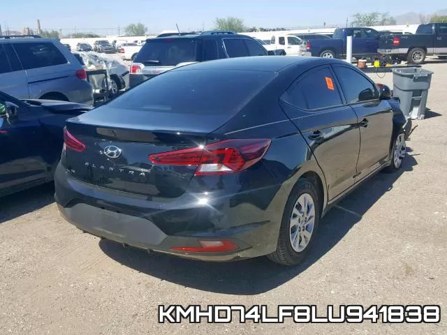 KMHD74LF8LU941838 фото 5