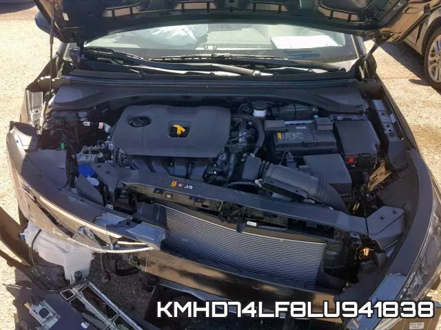 KMHD74LF8LU941838 фото 8