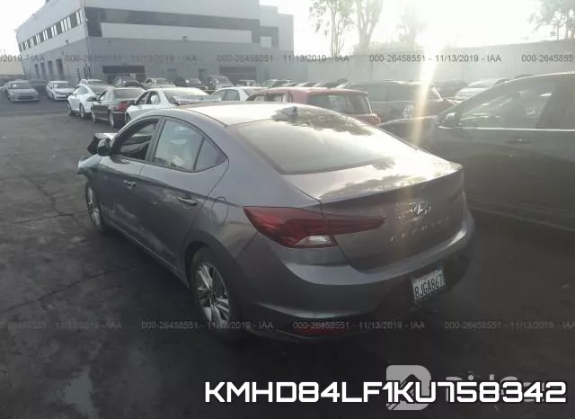 KMHD84LF1KU758342 фото 4