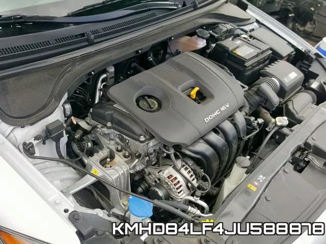 KMHD84LF4JU588878 фото 8