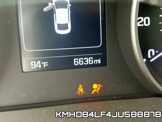 KMHD84LF4JU588878 фото 9