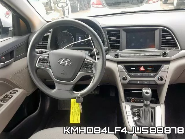 KMHD84LF4JU588878 фото 10