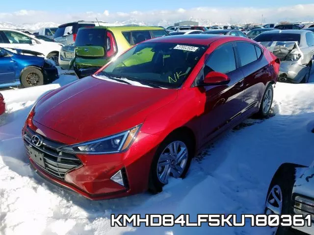 KMHD84LF5KU780361 фото 3