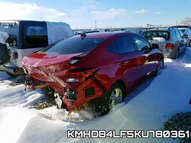 KMHD84LF5KU780361 фото 5