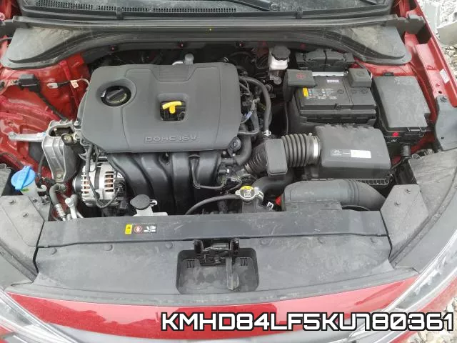 KMHD84LF5KU780361 фото 8