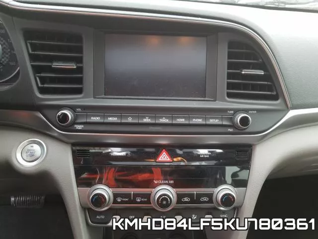 KMHD84LF5KU780361 фото 10