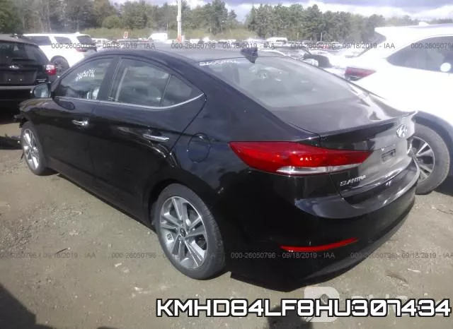 KMHD84LF8HU307434 фото 4