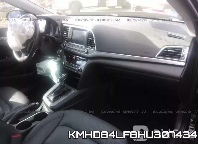KMHD84LF8HU307434 фото 6
