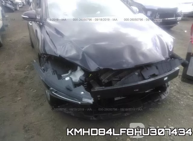 KMHD84LF8HU307434 фото 7