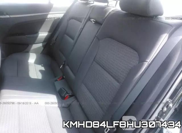 KMHD84LF8HU307434 фото 9