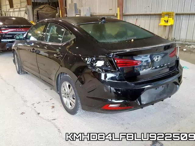 KMHD84LF8LU922509 фото 4