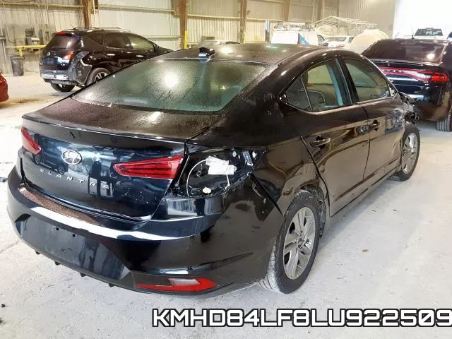 KMHD84LF8LU922509 фото 5