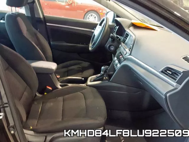 KMHD84LF8LU922509 фото 6