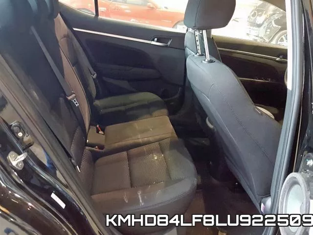 KMHD84LF8LU922509 фото 7