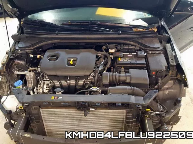 KMHD84LF8LU922509 фото 8