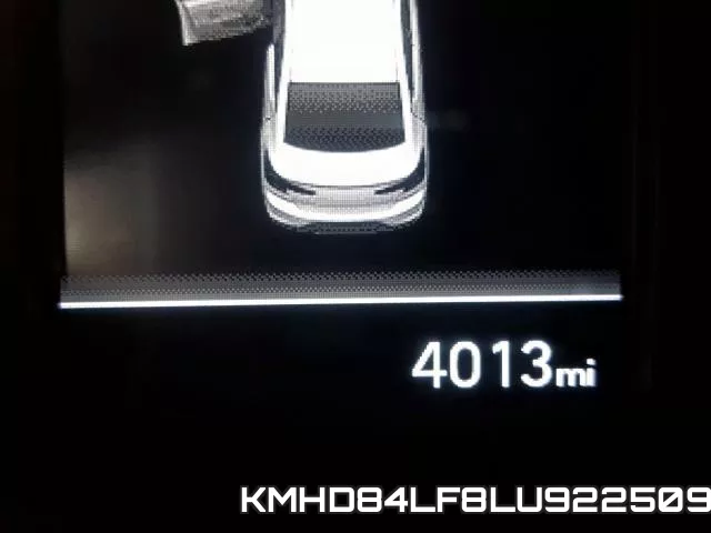 KMHD84LF8LU922509 фото 9