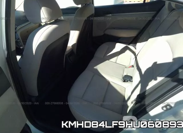KMHD84LF9HU060893 фото 9