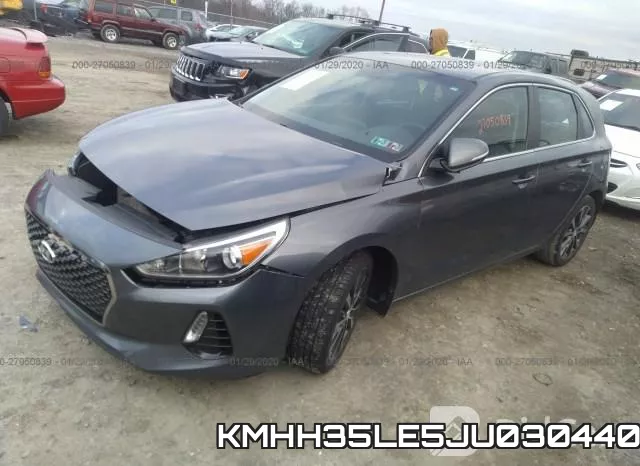 KMHH35LE5JU030440 фото 3