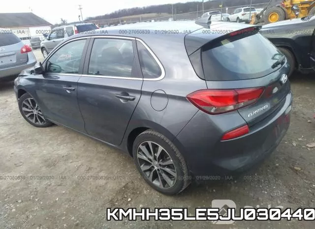KMHH35LE5JU030440 фото 4