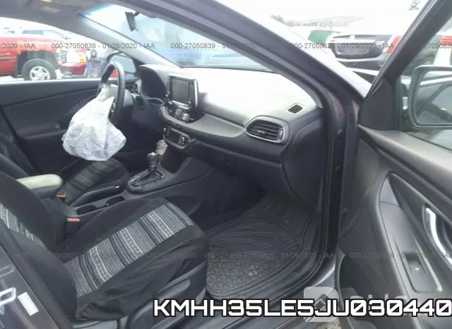 KMHH35LE5JU030440 фото 6