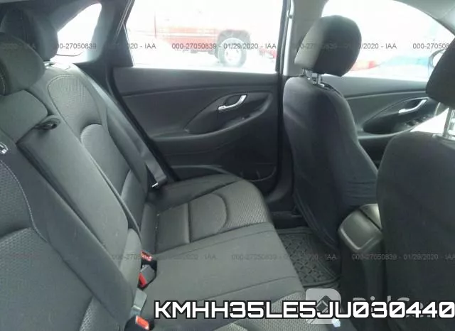 KMHH35LE5JU030440 фото 9