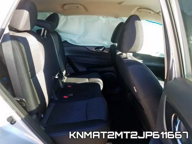 KNMAT2MT2JP611667 фото 7