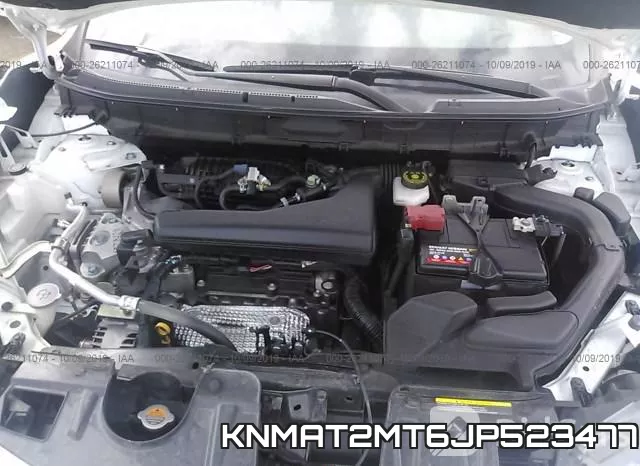 KNMAT2MT6JP523477 фото 2