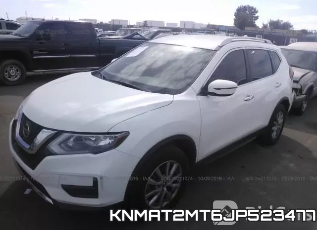 KNMAT2MT6JP523477 фото 3
