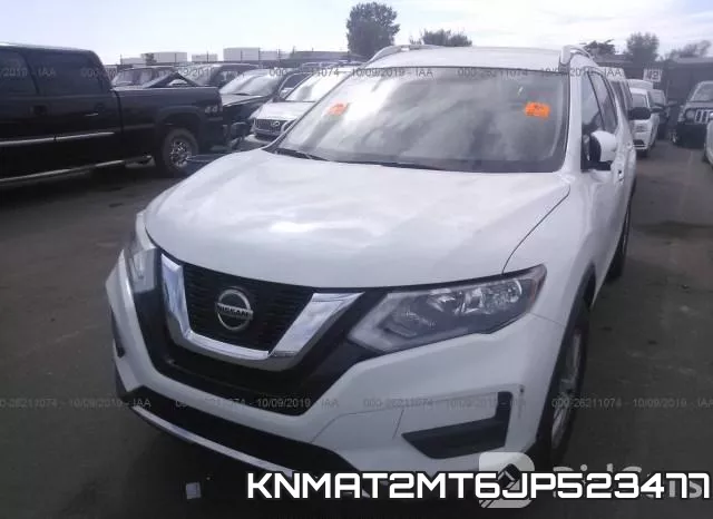 KNMAT2MT6JP523477 фото 7