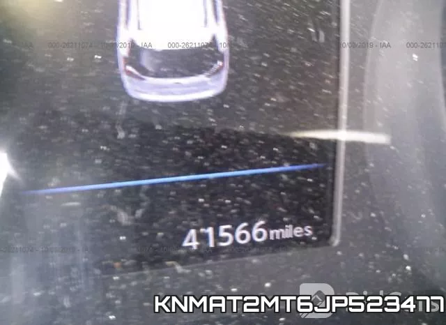 KNMAT2MT6JP523477 фото 8