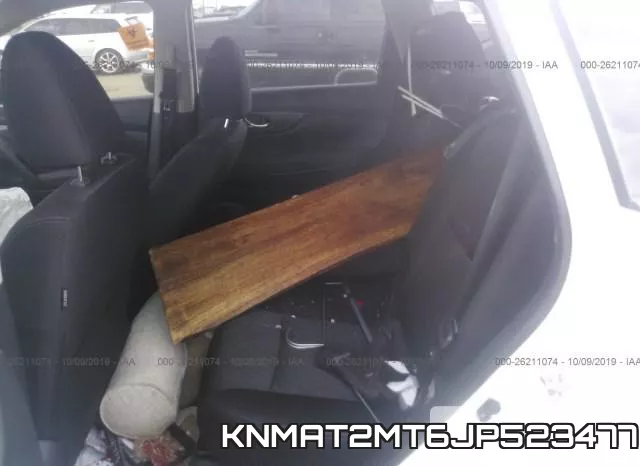 KNMAT2MT6JP523477 фото 9