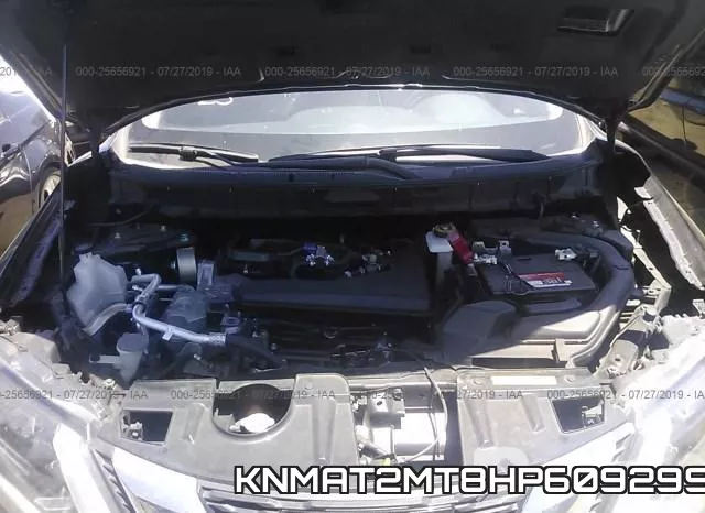 KNMAT2MT8HP609299 фото 2