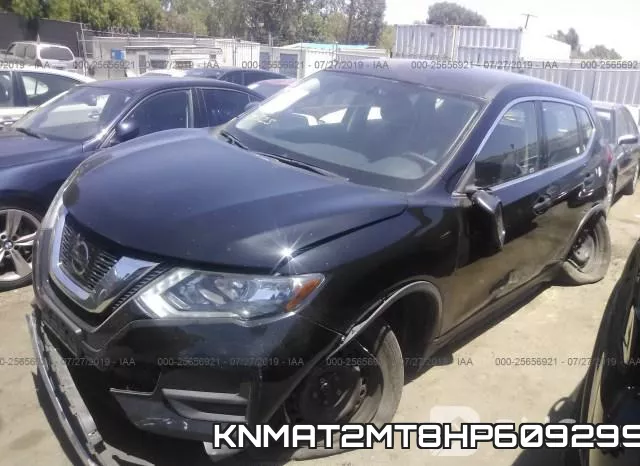 KNMAT2MT8HP609299 фото 3