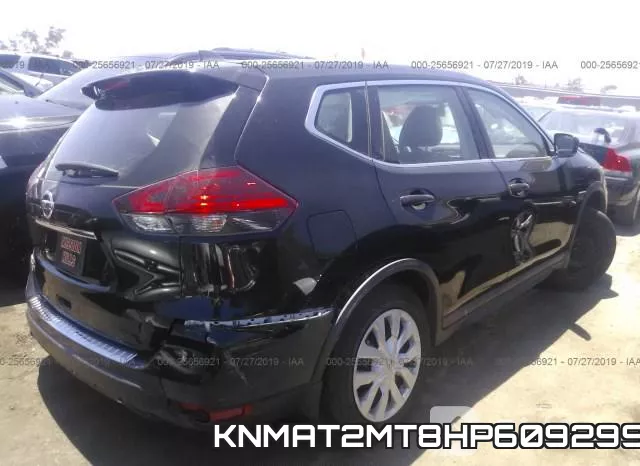 KNMAT2MT8HP609299 фото 5