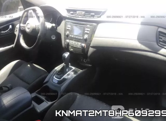 KNMAT2MT8HP609299 фото 6