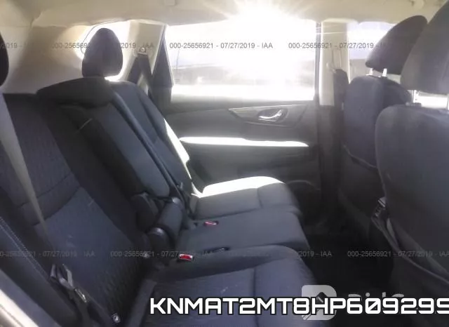 KNMAT2MT8HP609299 фото 9