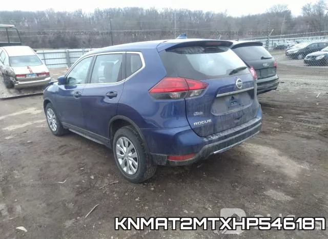 KNMAT2MTXHP546187 фото 4