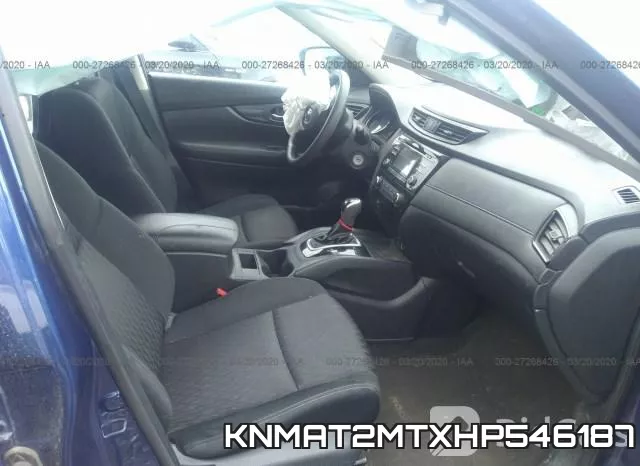 KNMAT2MTXHP546187 фото 6