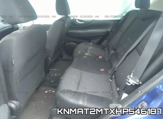 KNMAT2MTXHP546187 фото 9