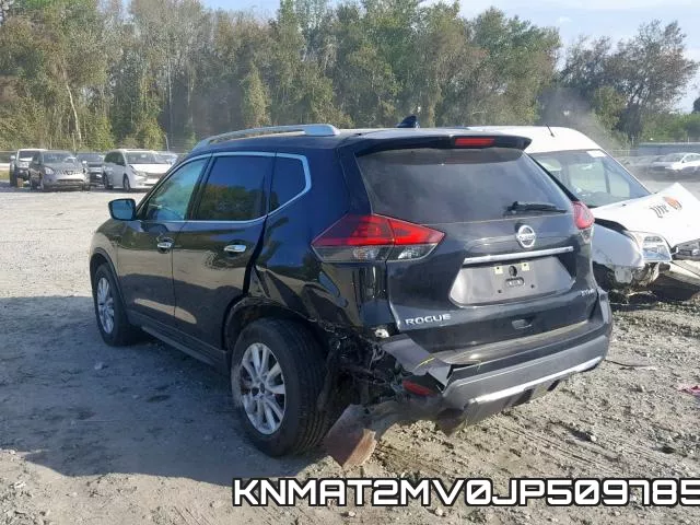 KNMAT2MV0JP509785 фото 4