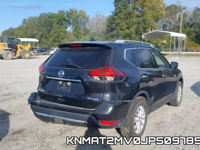 KNMAT2MV0JP509785 фото 5